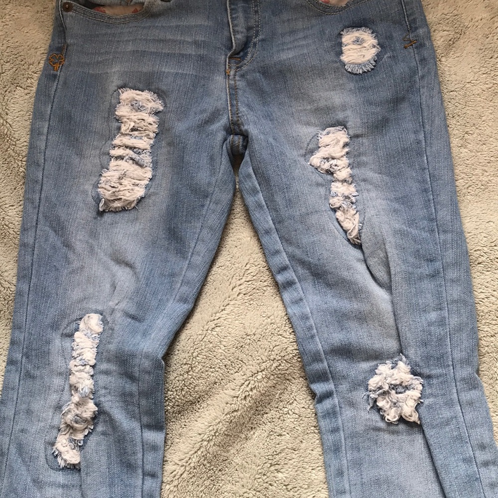 Jeans - Picture 2 of 5